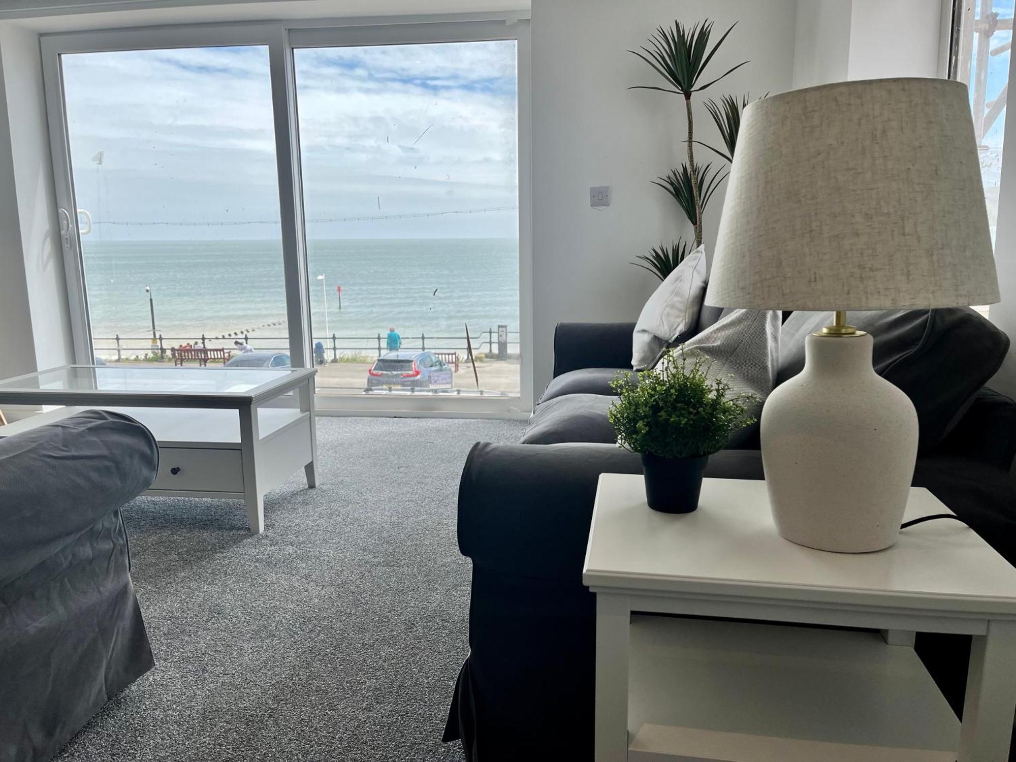 דירות Seaside Escapes, ברידלינגטון מראה חיצוני תמונה