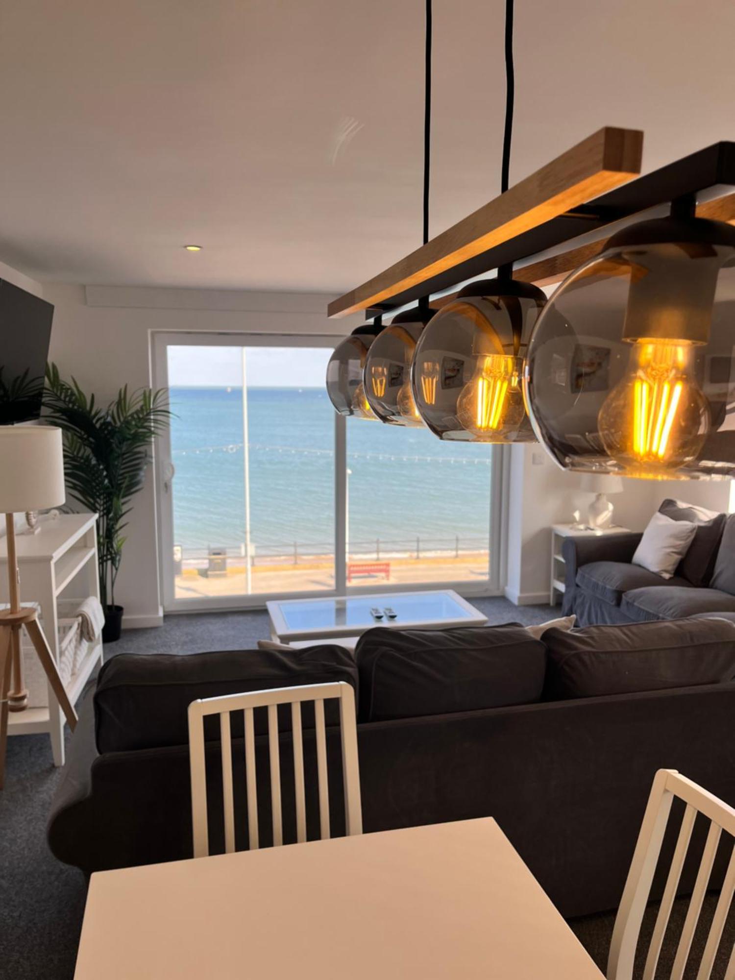 דירות Seaside Escapes, ברידלינגטון מראה חיצוני תמונה