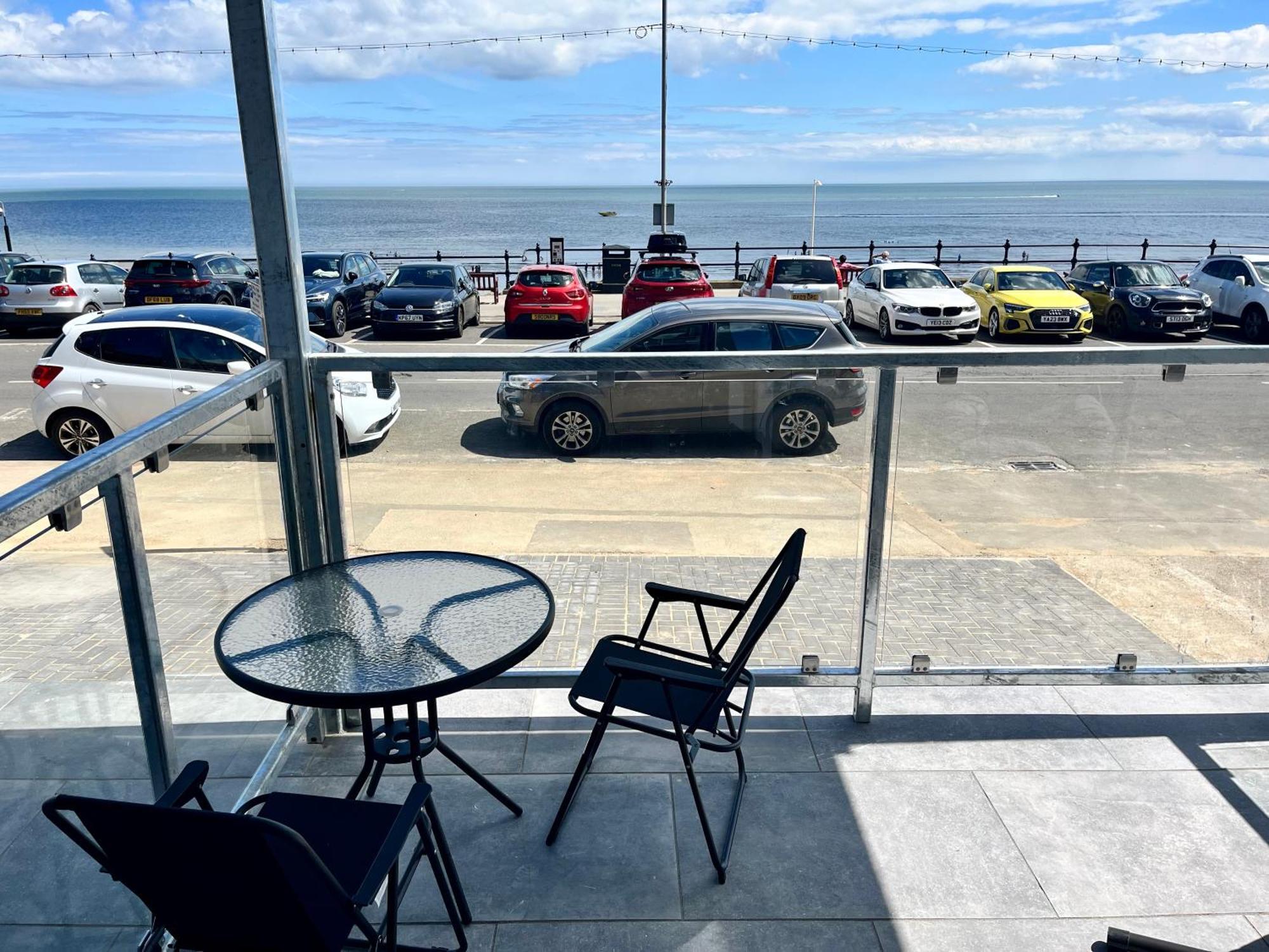 דירות Seaside Escapes, ברידלינגטון מראה חיצוני תמונה